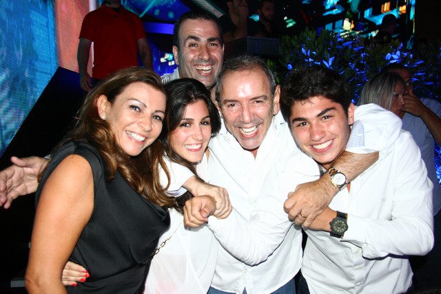Kids for Care Fundraising Event